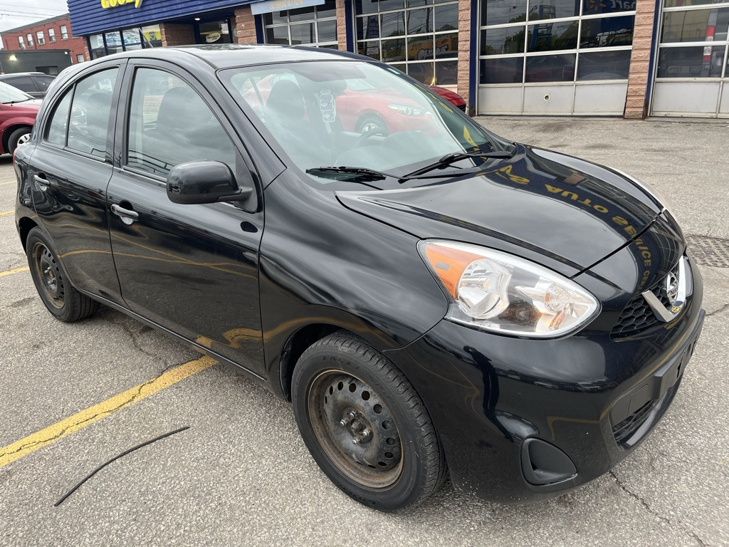 2015-Nissan-Micra