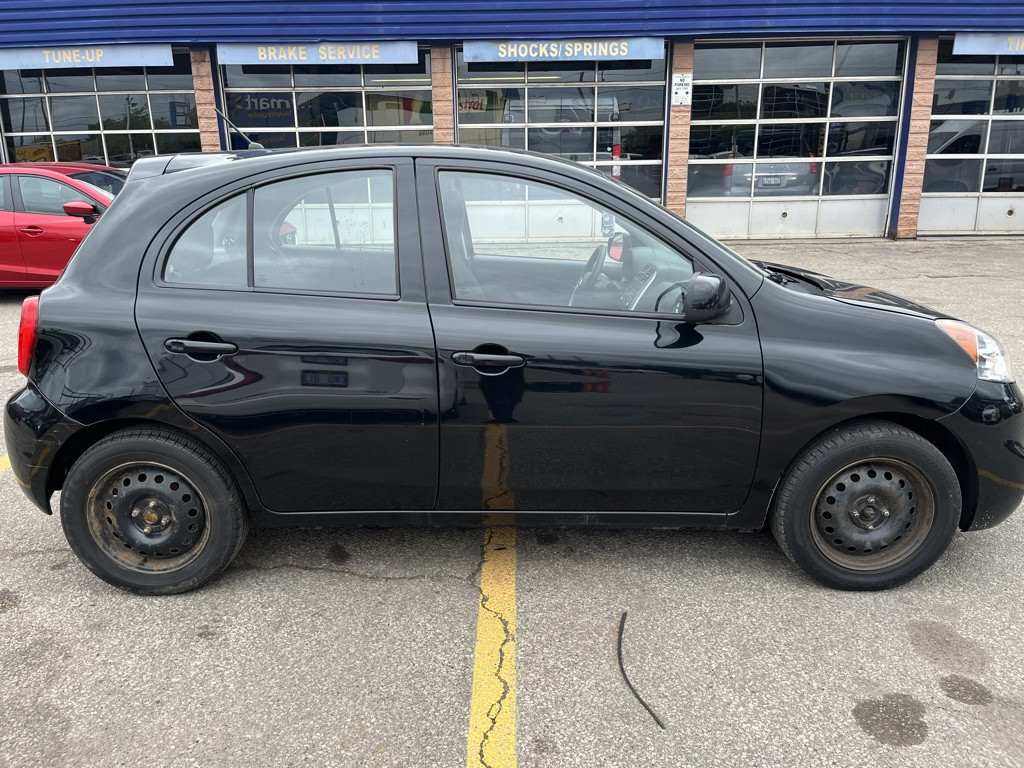 2015-Nissan-Micra
