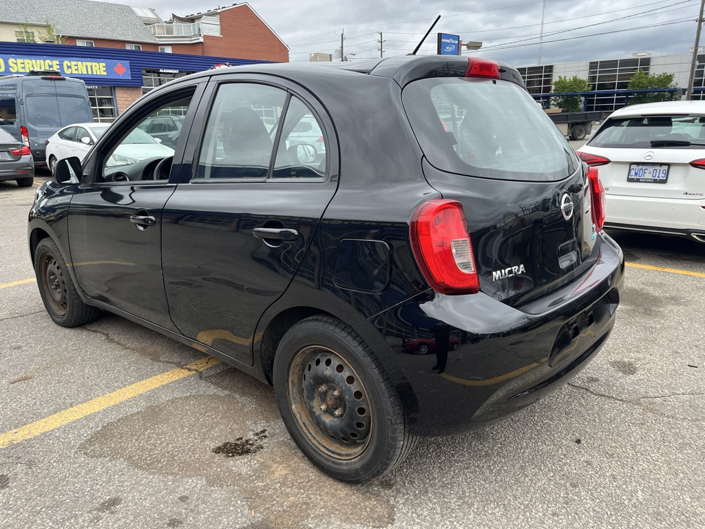 2015-Nissan-Micra