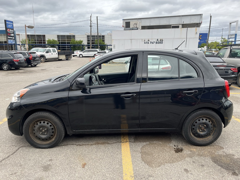 2015-Nissan-Micra