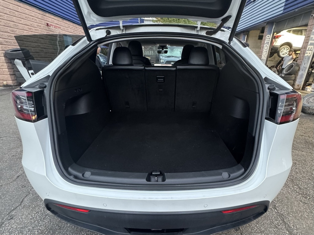 2020-Tesla-Model Y