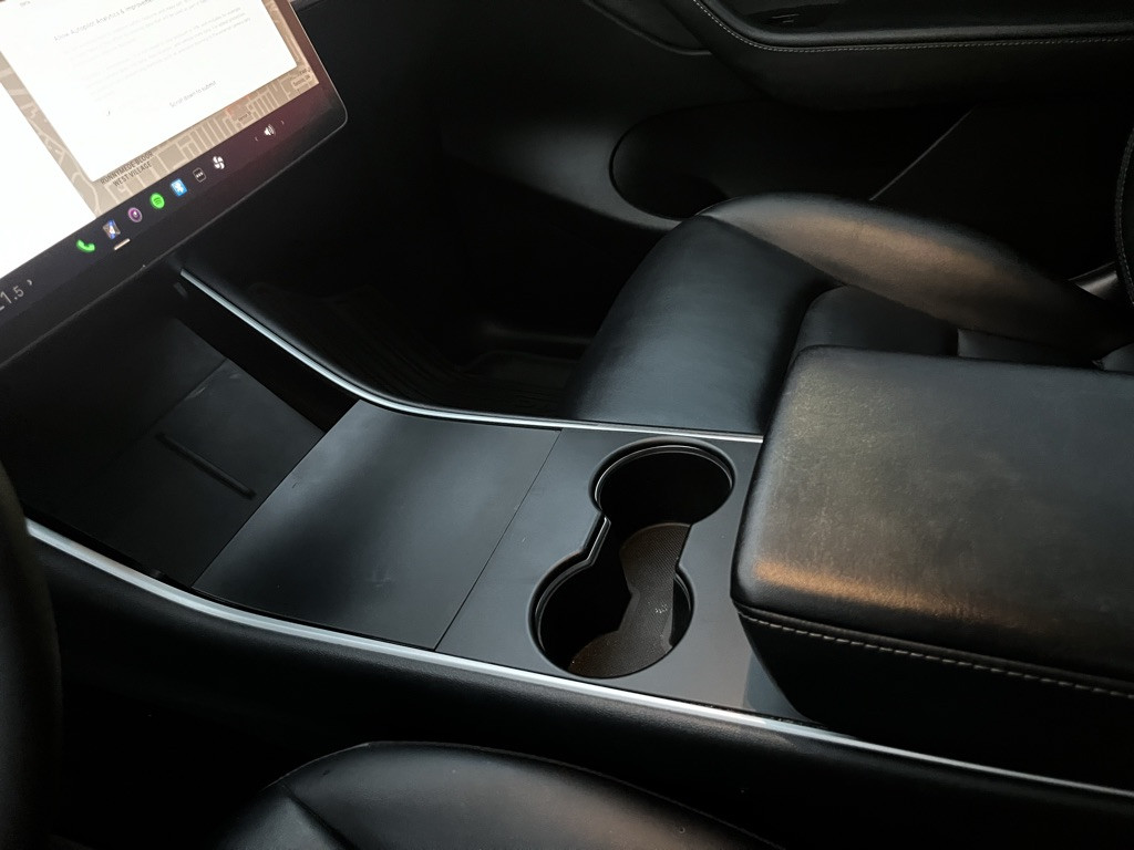 2020-Tesla-Model Y