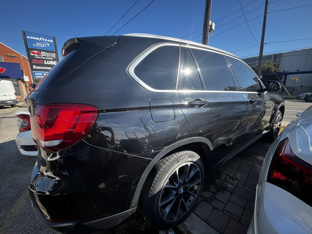 2018-BMW-X5