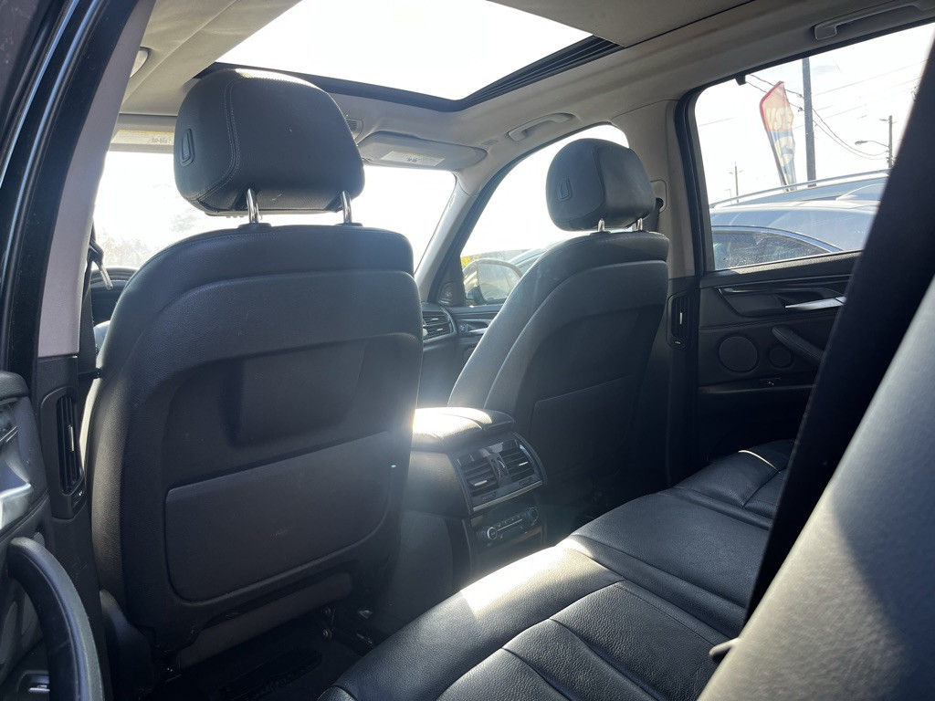 2018-BMW-X5