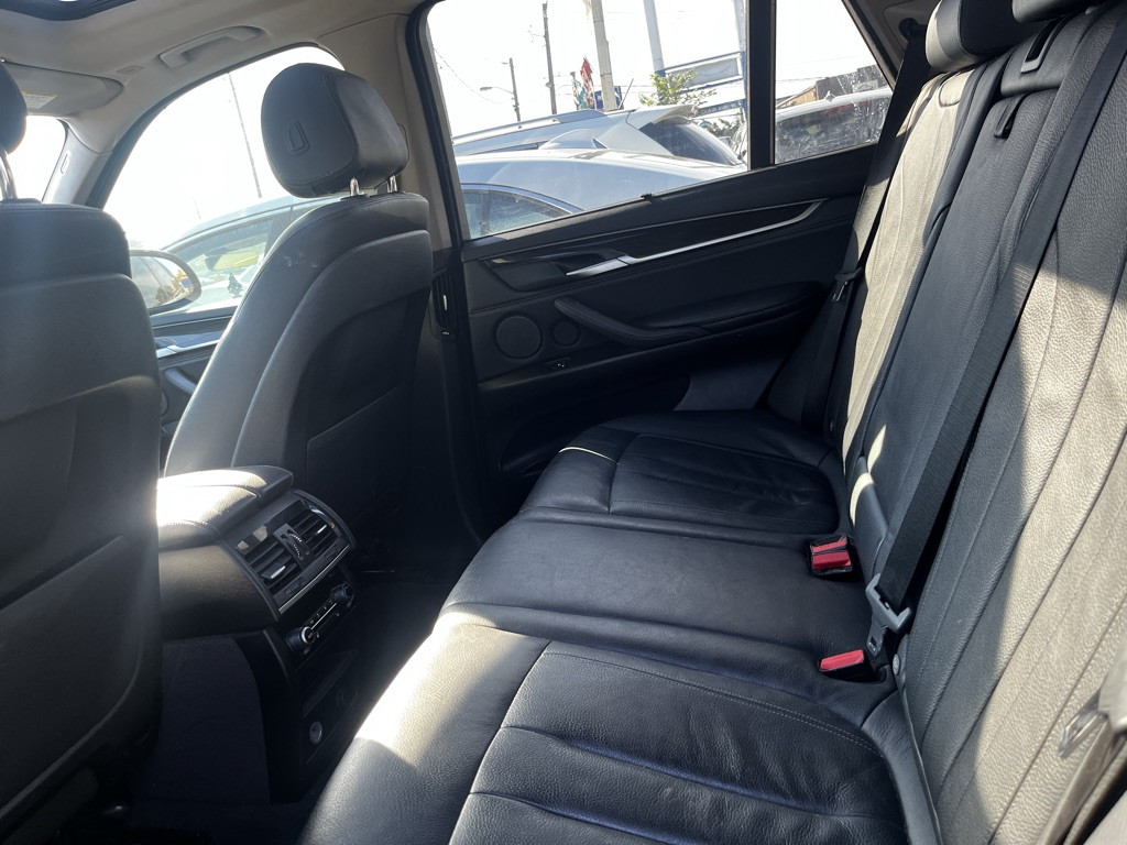 2018-BMW-X5