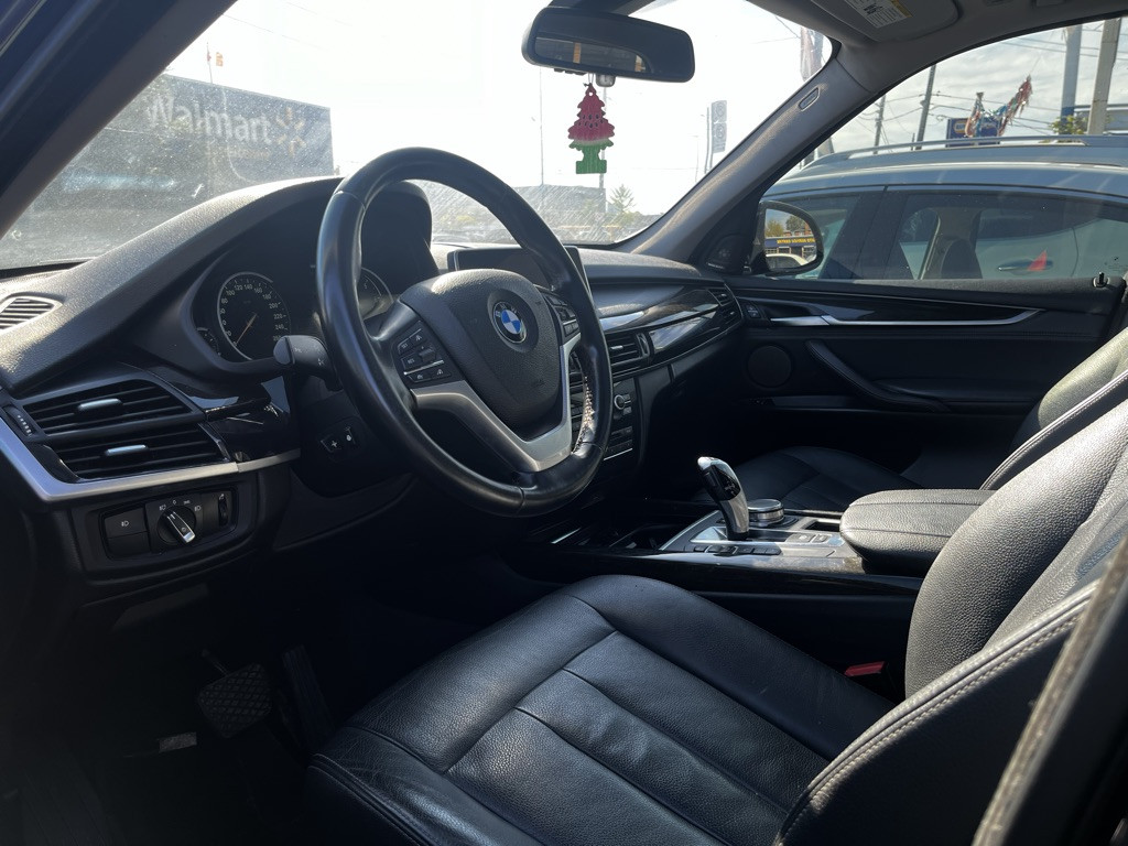 2018-BMW-X5