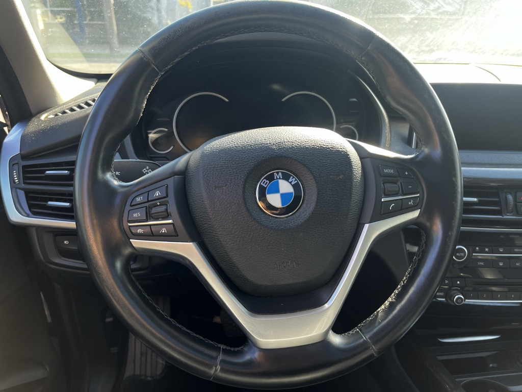 2018-BMW-X5