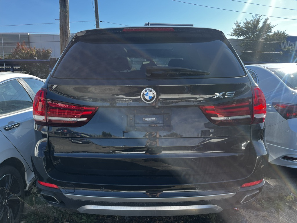 2018-BMW-X5