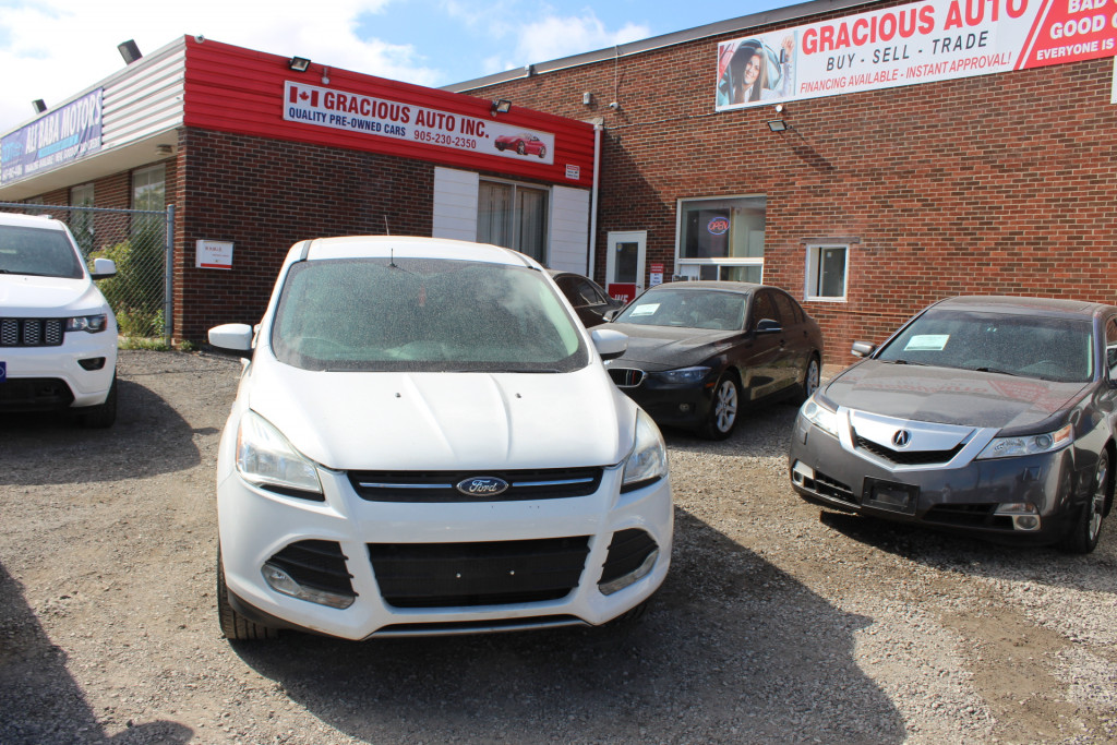 Used Car Brampton Used Car Dealer New and Used Car For Sale