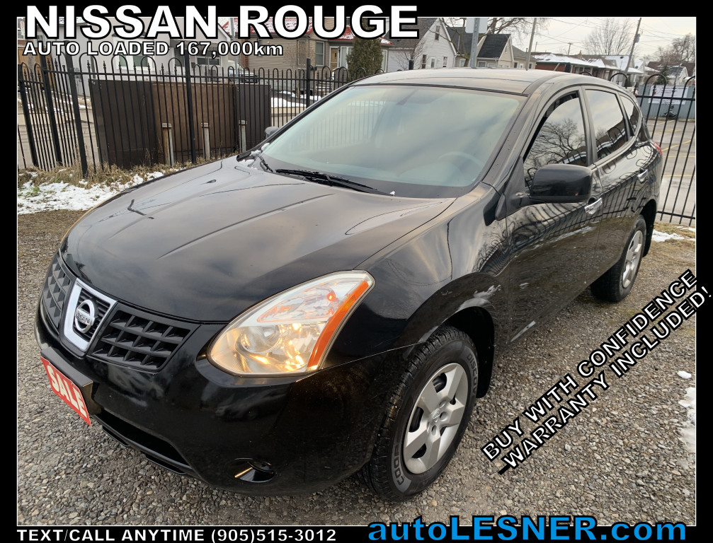 Hamilton Used Car Deals Auto Lesner Direct (Auto Sales)