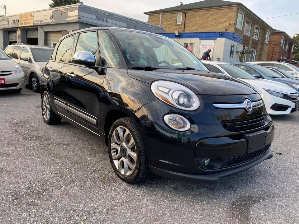 Scarborough Used Car Dealer New and Used Car For Sale Topline Motors