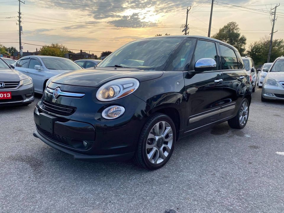 Scarborough Used Car Dealer New and Used Car For Sale Topline Motors