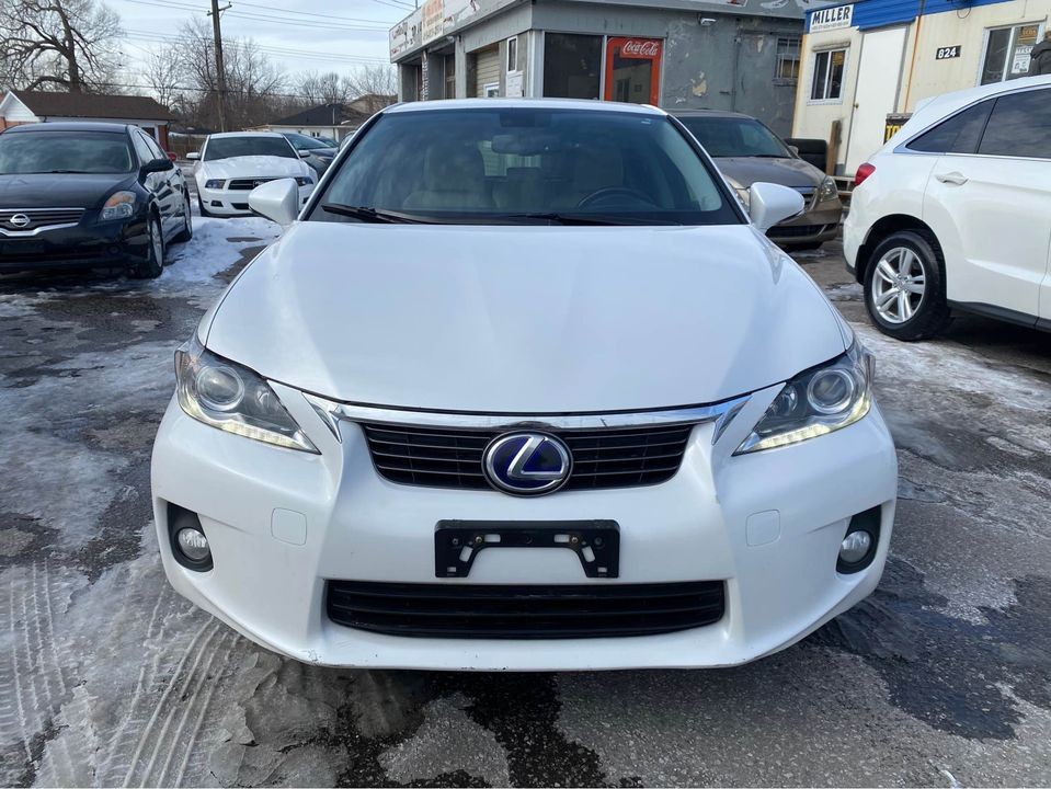 Scarborough Used Car Dealer New and Used Car For Sale Topline Motors