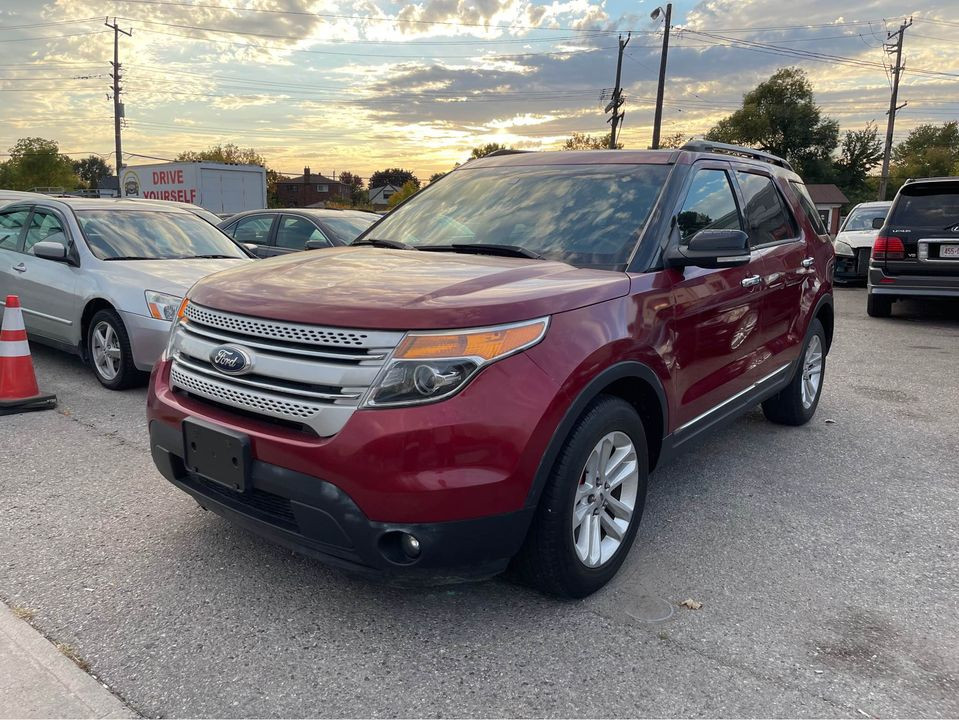 Scarborough Used Car Dealer New and Used Car For Sale Topline Motors