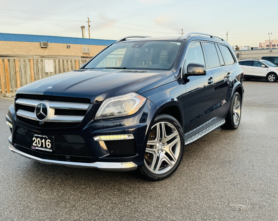 Gl Auto Oakville Used Car Dealer | New and Used Car For Sale | M POWER MOTORS INC