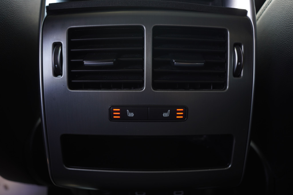 2022 Land Rover Range Rover Sport