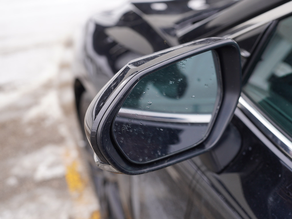 2022 Toyota Camry Hybrid