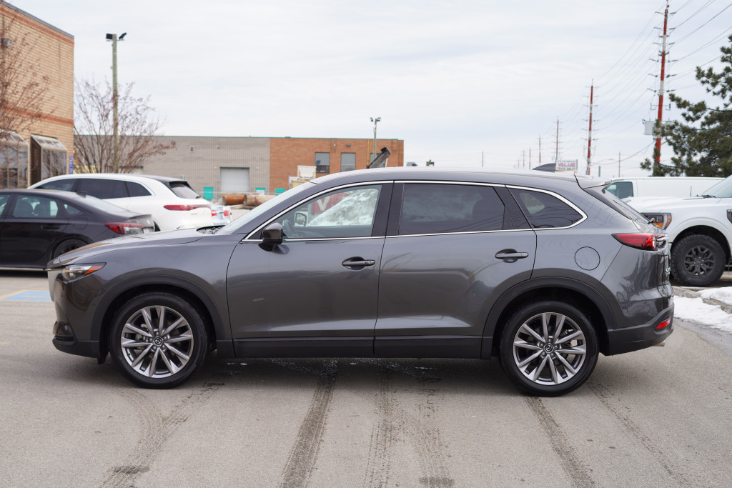 2023 Mazda CX-9