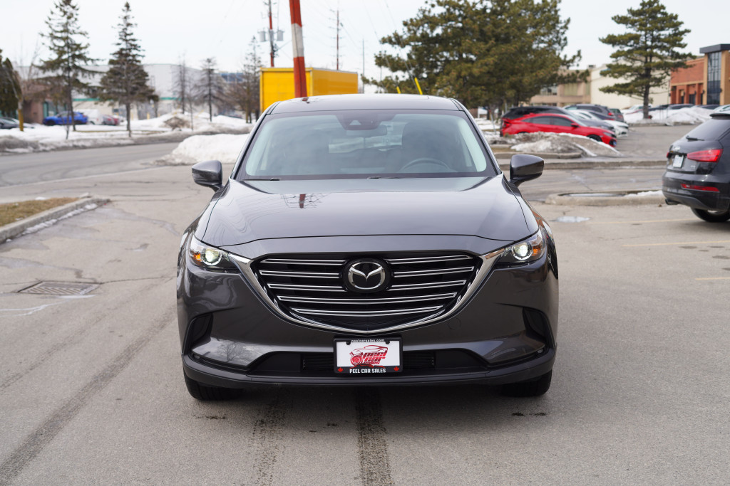 2023 Mazda CX-9