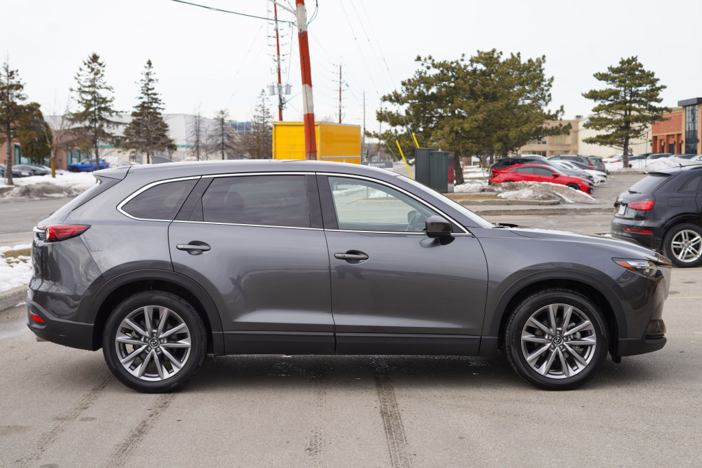2023 Mazda CX-9