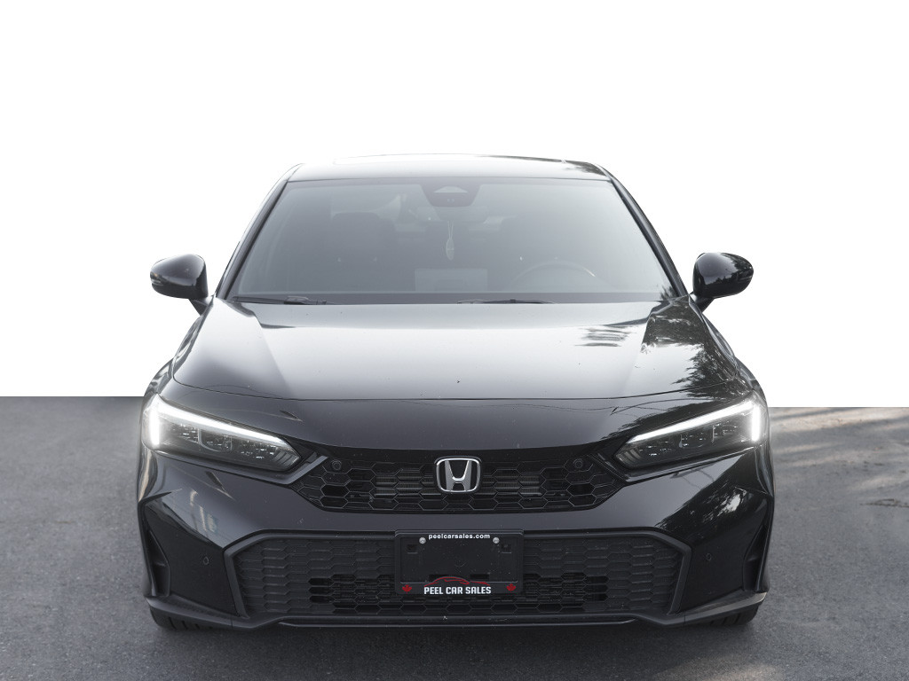 2026-Honda-Civic Hybrid