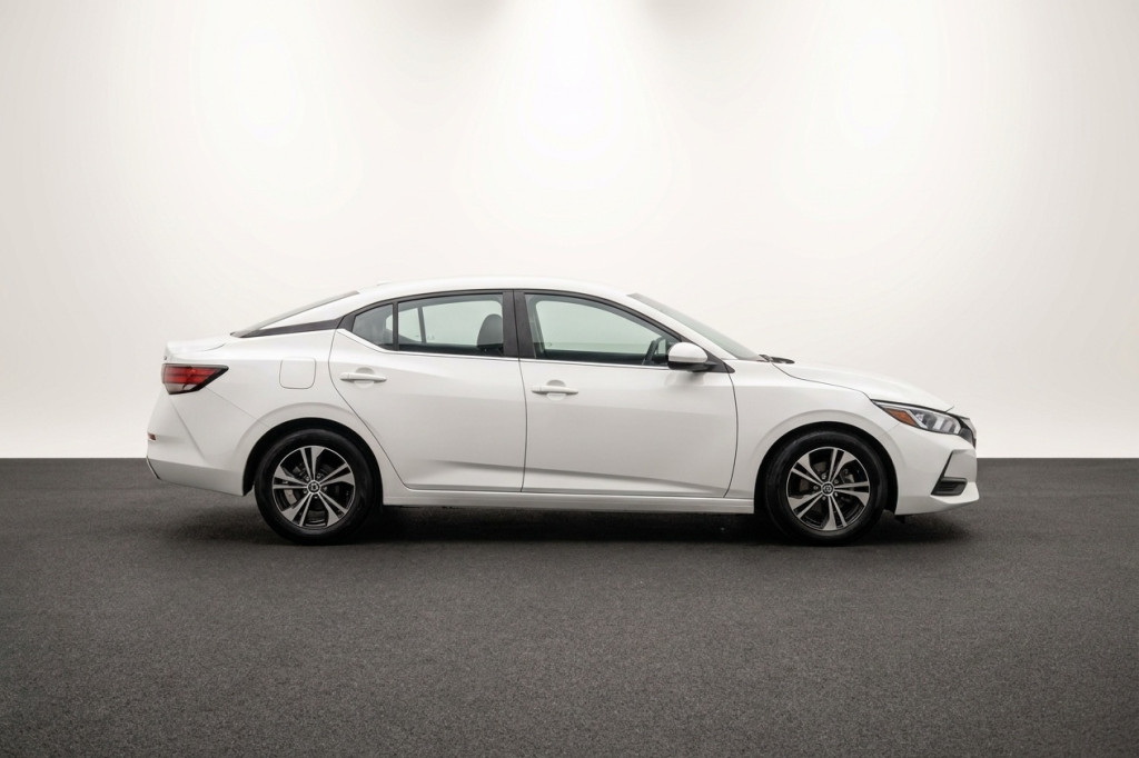 2023 Nissan Sentra