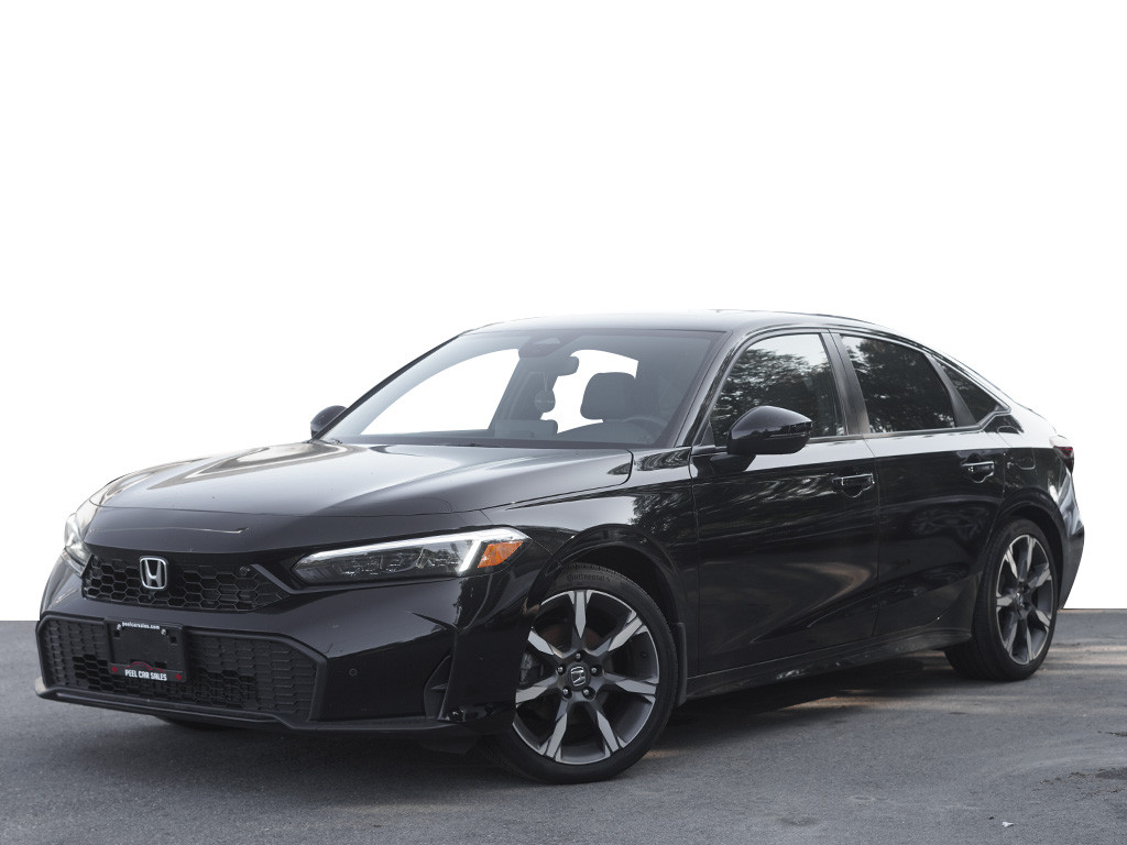 2026-Honda-Civic Hybrid