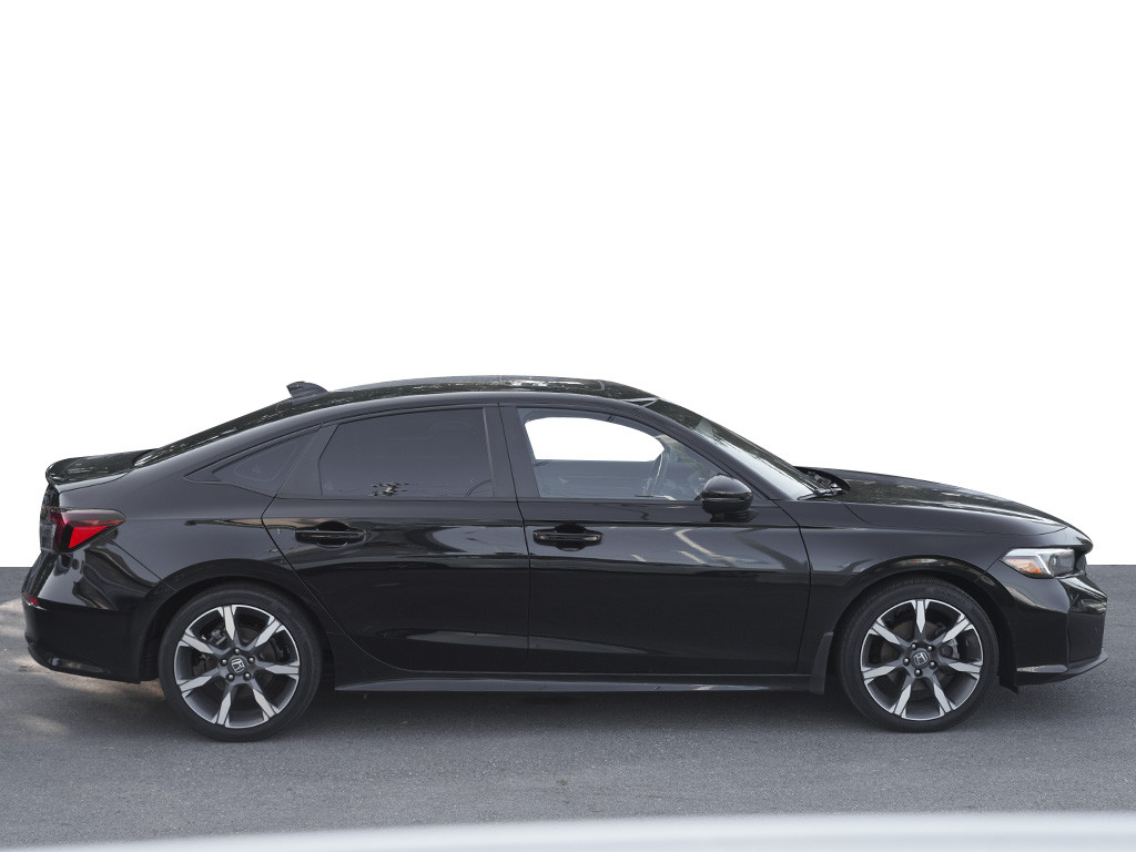2026-Honda-Civic Hybrid