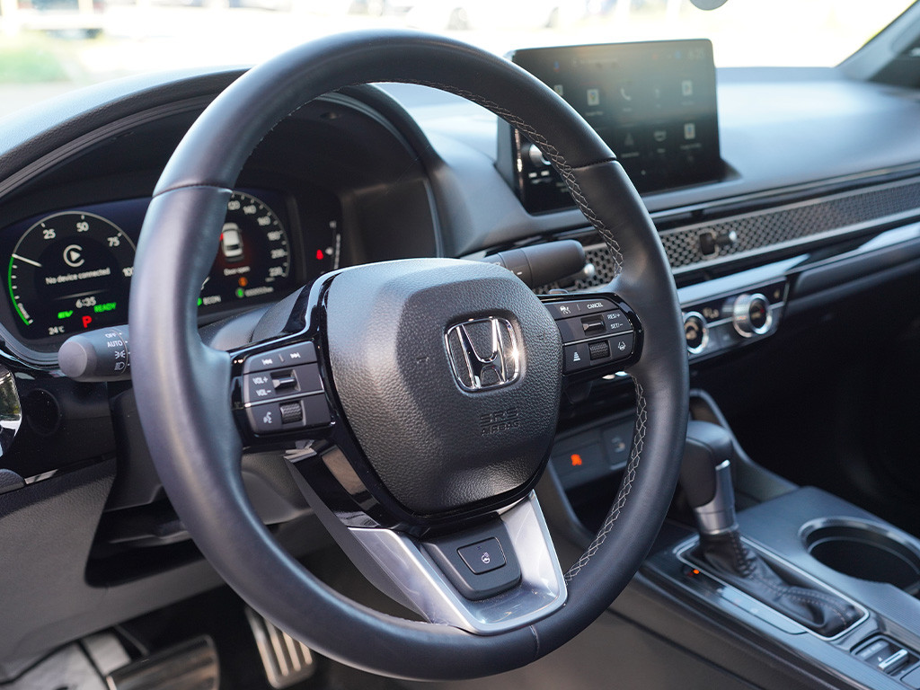 2026-Honda-Civic Hybrid