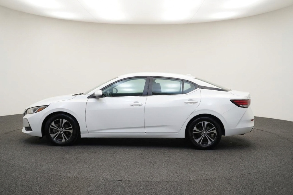 2023 Nissan Sentra