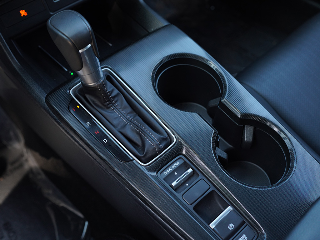 2026-Honda-Civic Hybrid