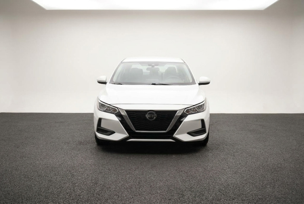 2023 Nissan Sentra