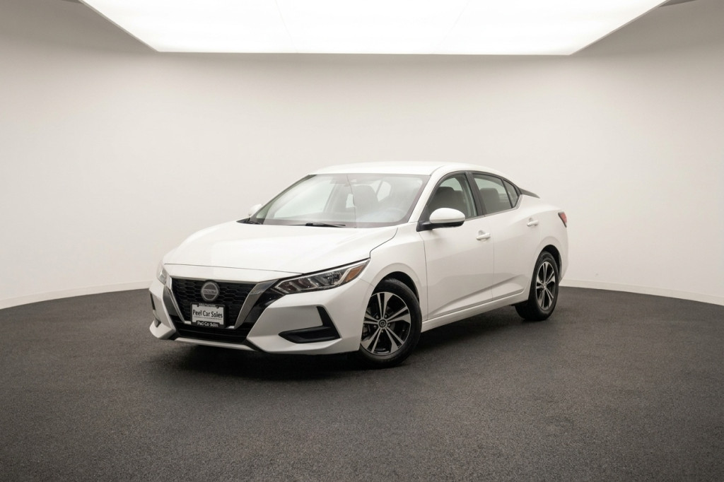 2023 Nissan Sentra