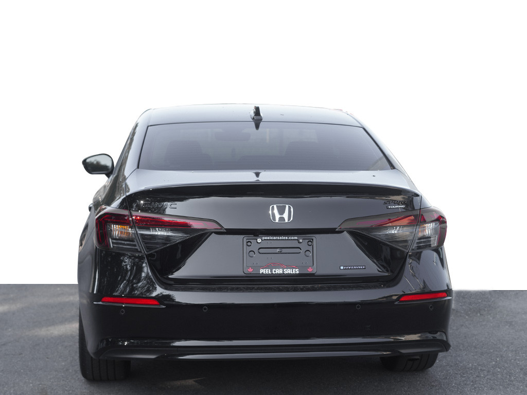 2026-Honda-Civic Hybrid
