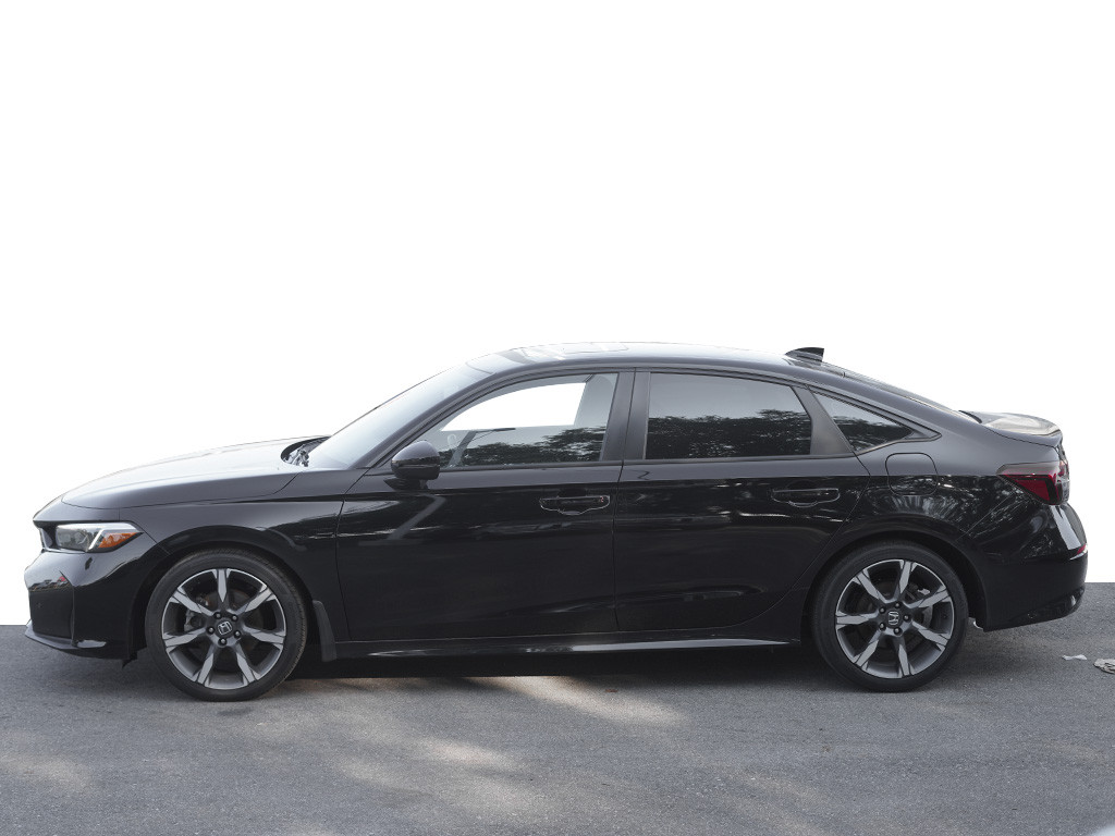 2026-Honda-Civic Hybrid