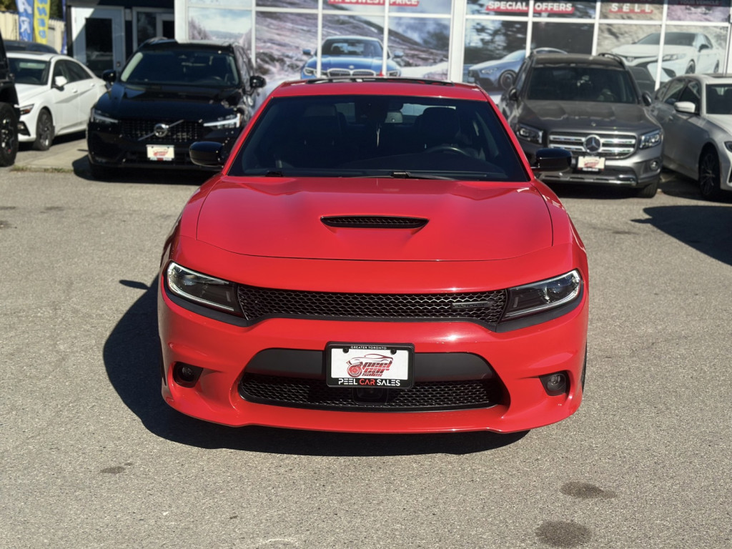 2023 Dodge Charger