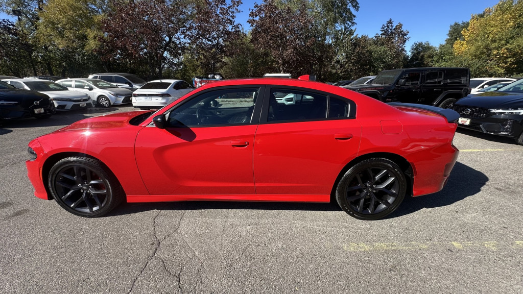 2023 Dodge Charger