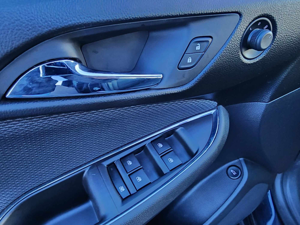 2016 Chevrolet Cruze