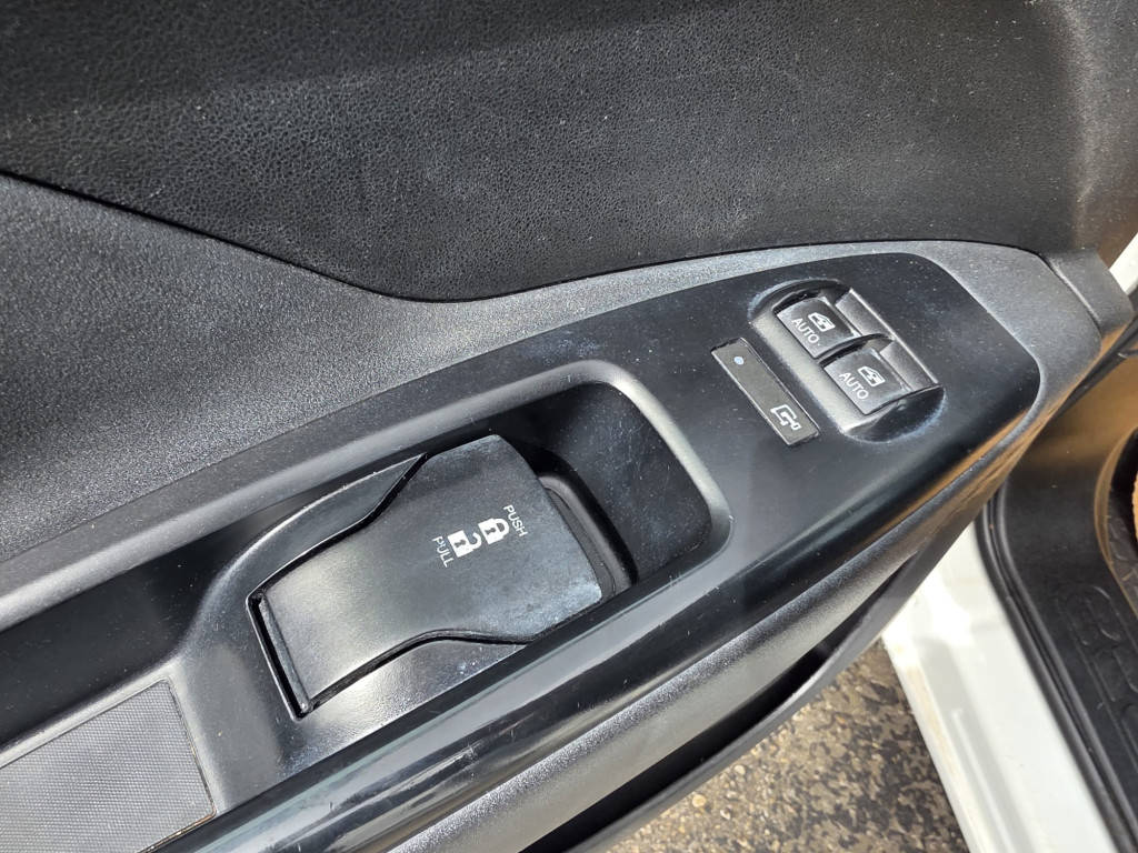 2015 Ram ProMaster City