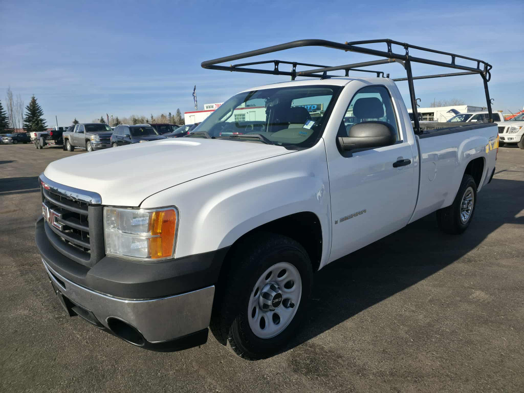 2009 GMC Sierra 1500
