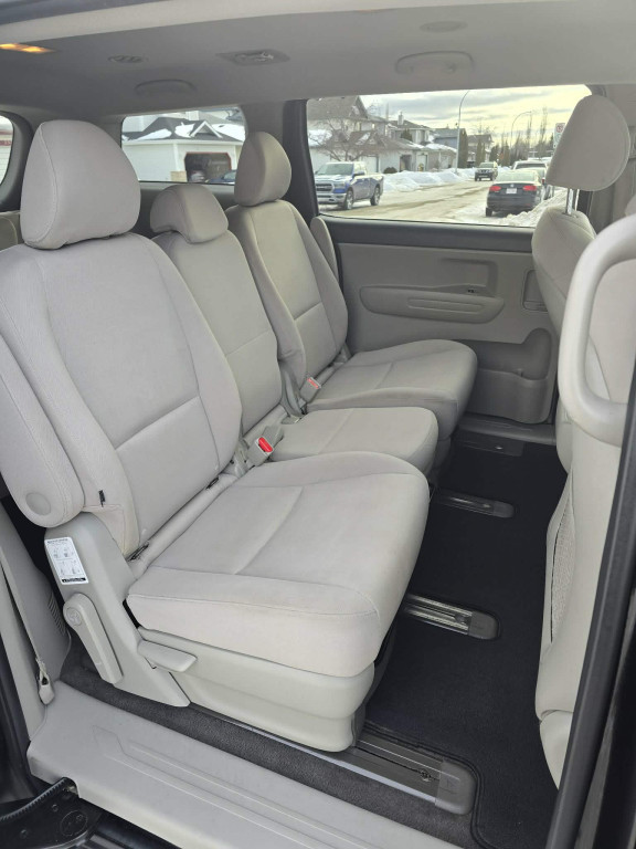 2015 Kia Sedona