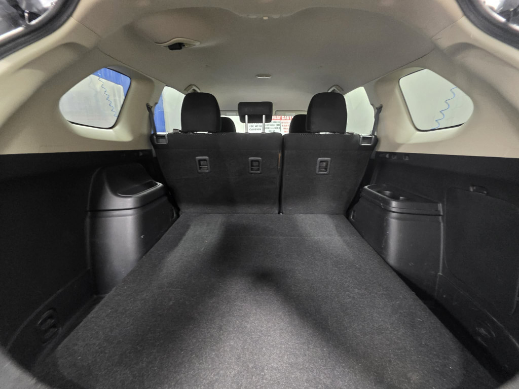 2016 Mitsubishi Outlander