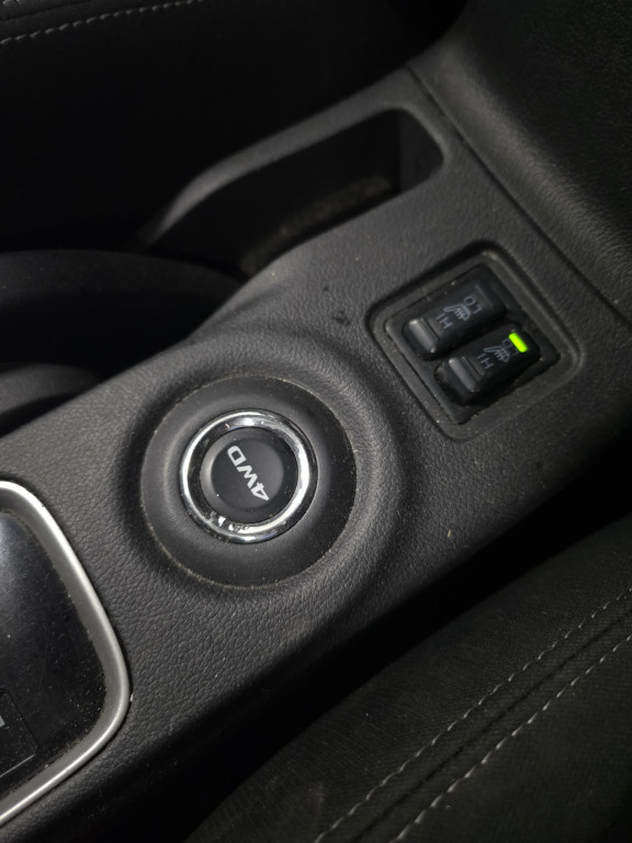 2016 Mitsubishi Outlander