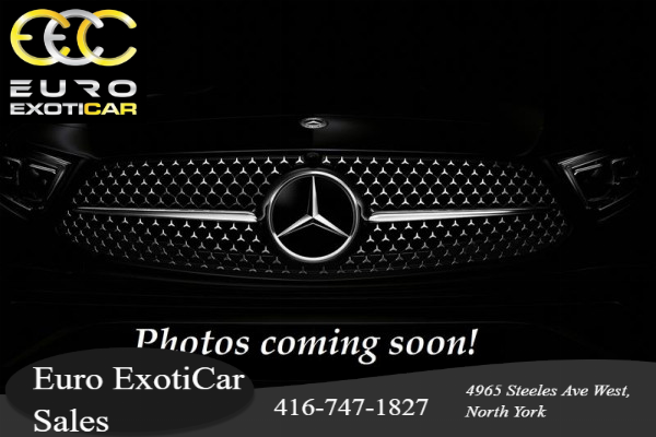 2018 Mercedes-Benz S-Class