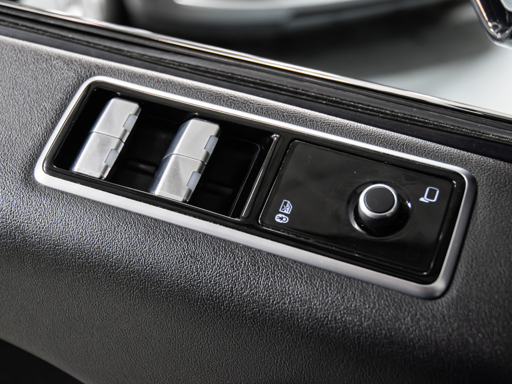 2020 Land Rover Range Rover Sport