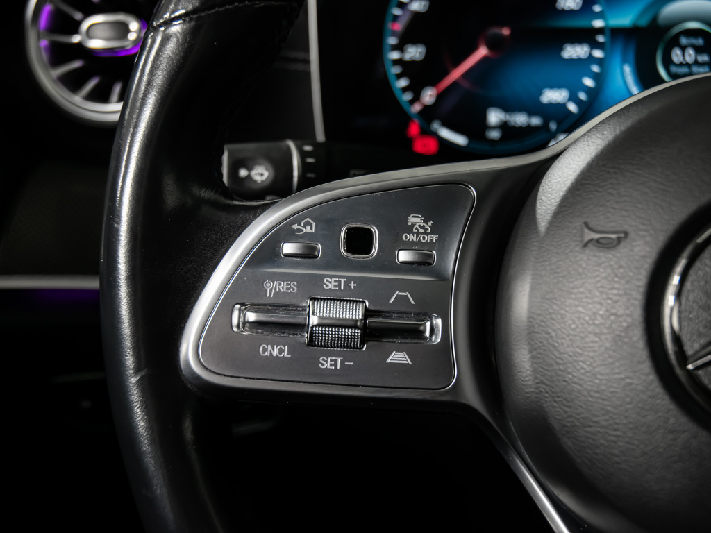 2021 Mercedes-Benz CLS