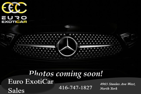 2021 Mercedes-Benz CLS