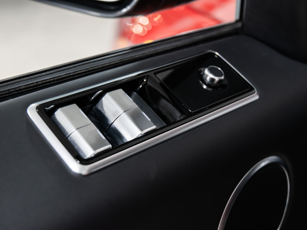 2020 Land Rover Range Rover Sport