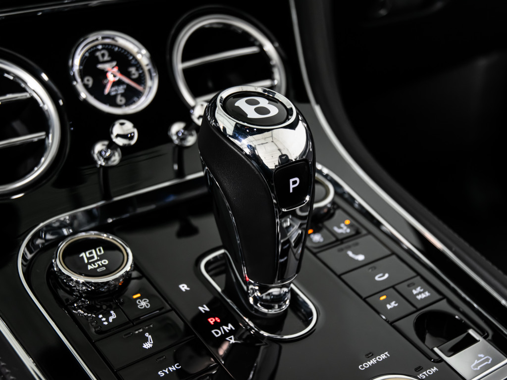 2020 Bentley Continental GT