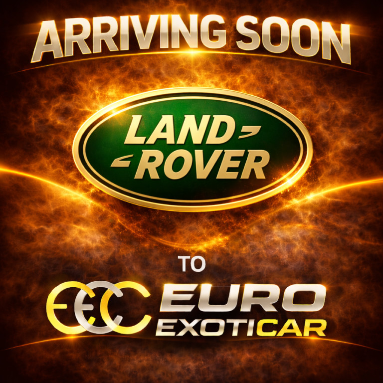 2021 Land Rover Range Rover Sport